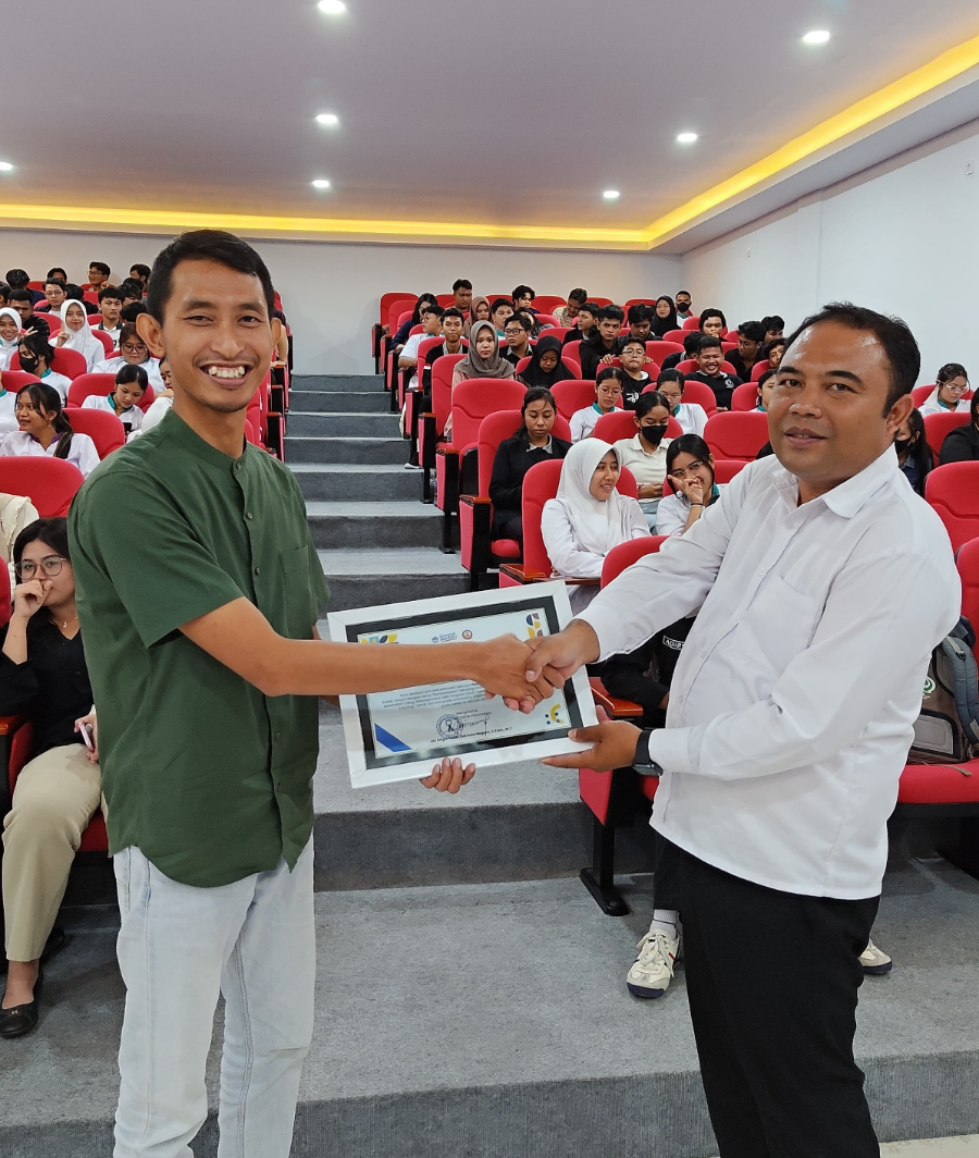 Digitalisasi Sistem Medis