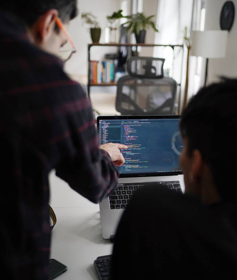 rapid prototyping development